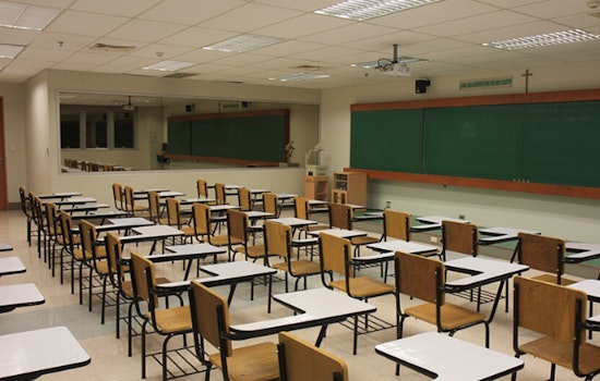 Racist Note Uproar at Chesterton High Leads Parent to Federal Authorities