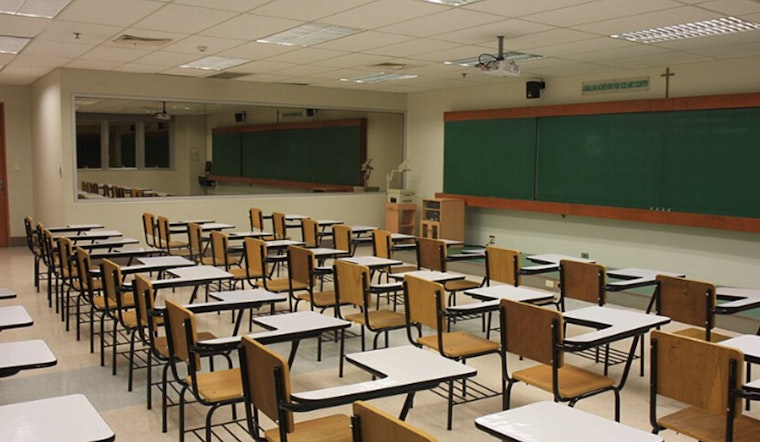 Racist Note Uproar at Chesterton High Leads Parent to Federal Authorities