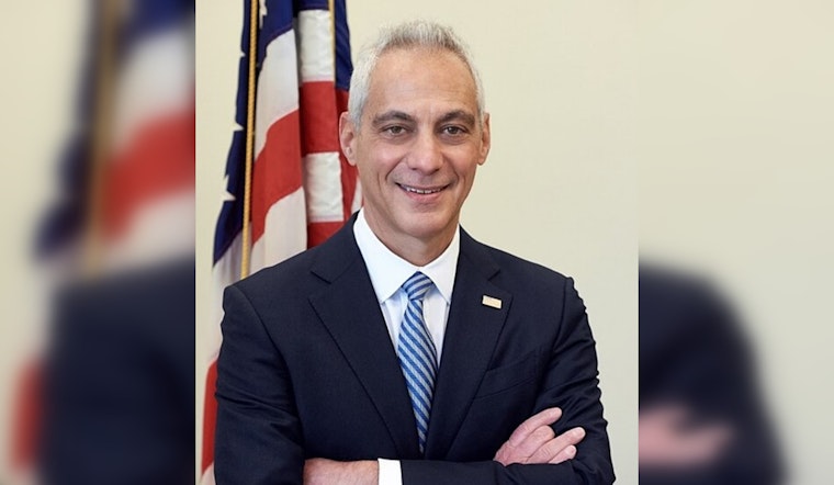 Rahm To Testify in Chicago Raid Trial