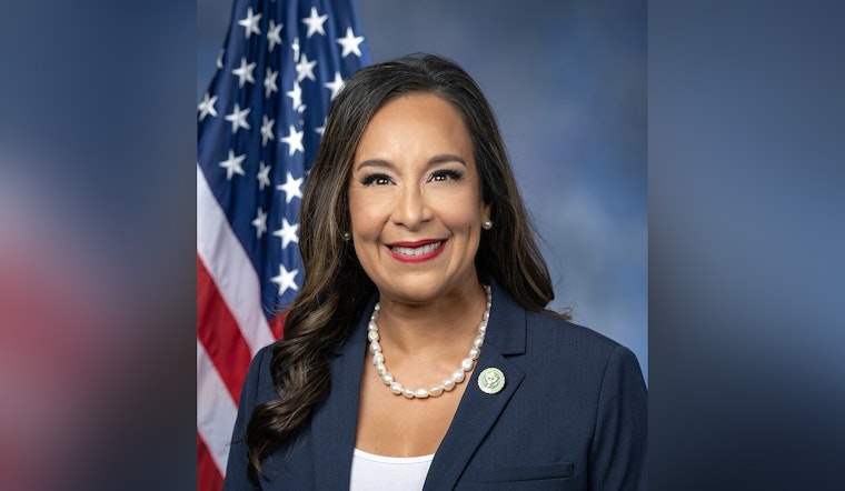 Raids Leave South Texas Job Sites Empty As McAllen Rep Floats Migrant Builder Visa