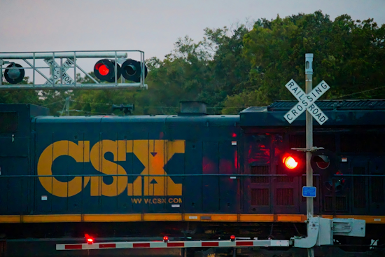 Railroad Repairs Prompt Week-Long Closure of Laurel Ave. Crossing in Hamilton, Ohio