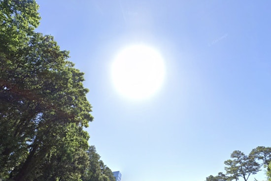 Raleigh Awaits a Mild and Mostly Sunny Week with Potential Weekend Showers, Says NWS