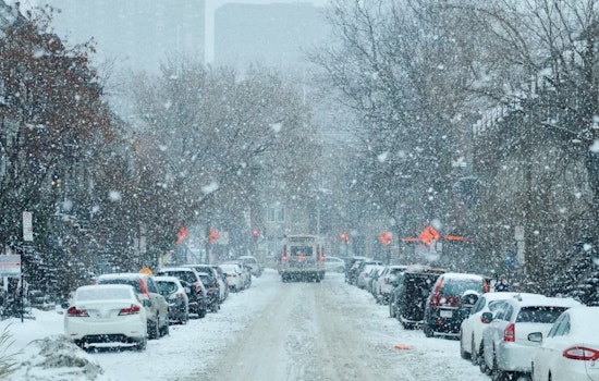 Raleigh Braces for Heavy Snowfall and Dangerous Cold as NWS Issues Multiple Warnings