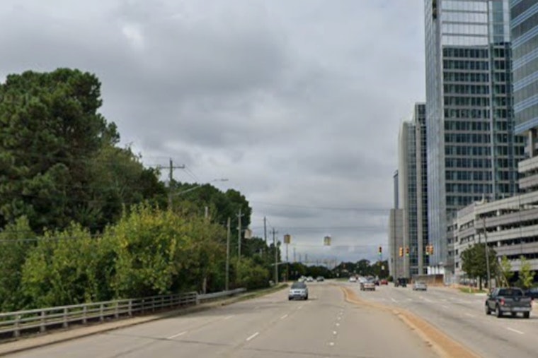 Raleigh Braces for Weekend Weather as NWS Warns of Rain, Fog, and Possible Severe Storms
