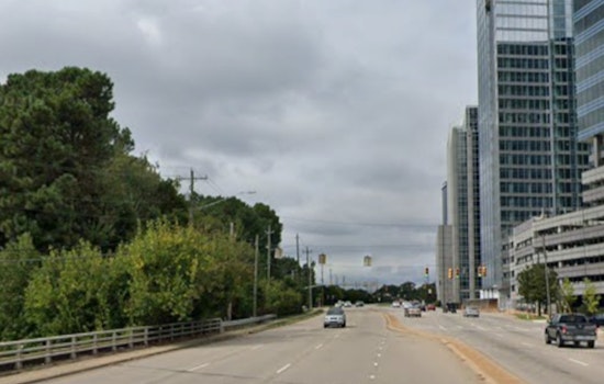 Raleigh Braces for Weekend Weather as NWS Warns of Rain, Fog, and Possible Severe Storms