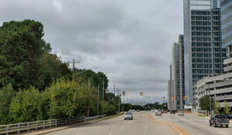 Raleigh Braces for Weekend Weather as NWS Warns of Rain, Fog, and Possible Severe Storms
