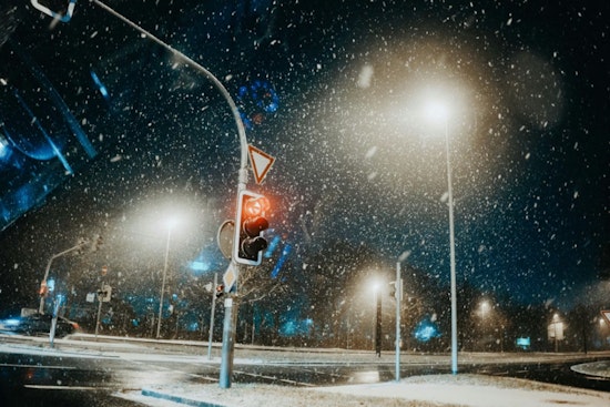 Raleigh Braces for Winter Onslaught as Snow, Sleet, and Freezing Rain Hit This Weekend