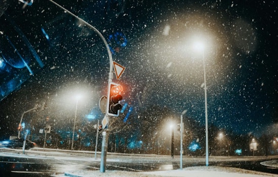 Raleigh Braces for Winter Onslaught as Snow, Sleet, and Freezing Rain Hit This Weekend