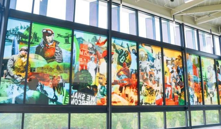 Raleigh Celebrates Black History Month with Engaging Events Across the City