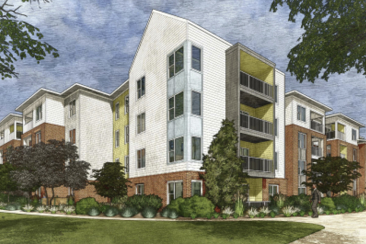 Raleigh City Council Approves $2.88M Investment in Affordable Housing
