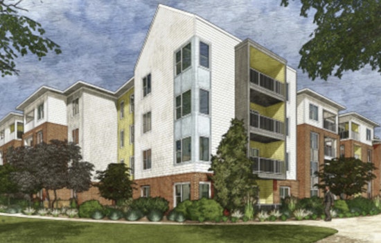 Raleigh City Council Approves $2.88M Investment in Affordable Housing at Duplex Village