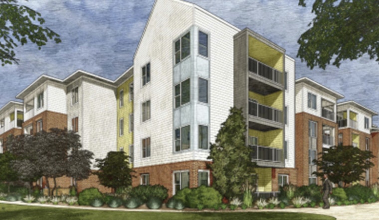 Raleigh City Council Approves $2.88M Investment in Affordable Housing at Duplex Village
