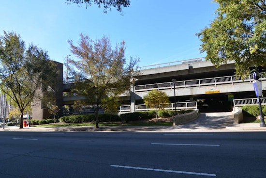 Raleigh Closes City Hall Top Deck Parking Due to Severe Weather Risk and Suggests Nearby Alternatives