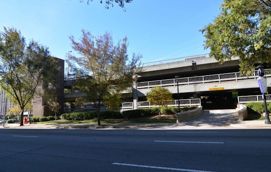 Raleigh Closes City Hall Top Deck Parking Due to Severe Weather Risk and Suggests Nearby Alternatives