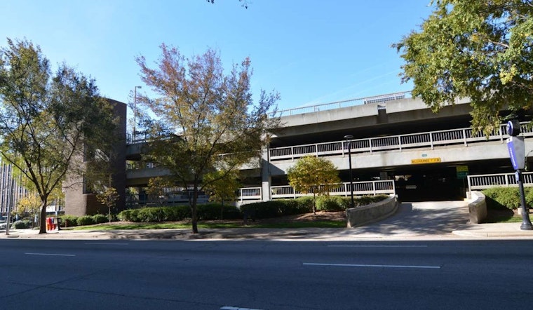 Raleigh Closes City Hall Top Deck Parking Due to Severe Weather Risk and Suggests Nearby Alternatives