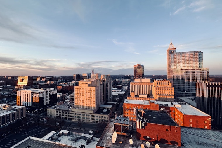 Raleigh Contractors Invited to City's "Meet the General Contractor" Event for Insight on Municipal Projects
