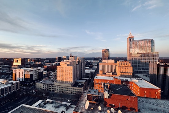 Raleigh Contractors Invited to City's "Meet the General Contractor" Event for Insight on Municipal Projects