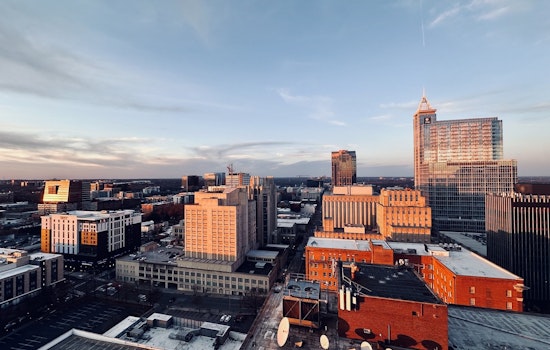 Raleigh Contractors Invited to City's "Meet the General Contractor" Event for Insight on Municipal Projects