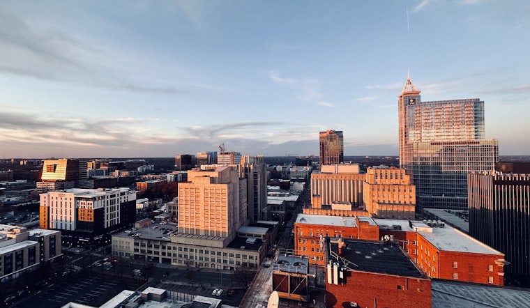 Raleigh Contractors Invited to City's "Meet the General Contractor" Event for Insight on Municipal Projects
