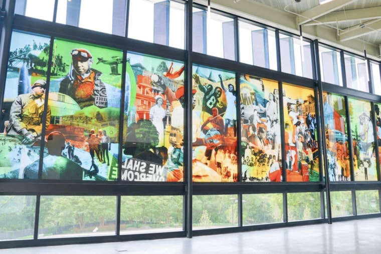 Raleigh Embraces African American Heritage with Black History Month Celebrations and Events