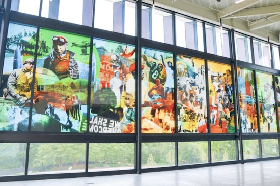 Raleigh Embraces African American Heritage with Black History Month Celebrations and Events