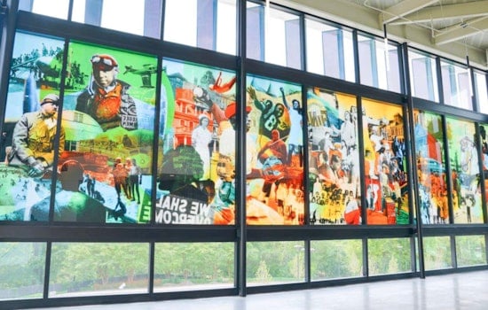 Raleigh Embraces African American Heritage with Black History Month Celebrations and Events