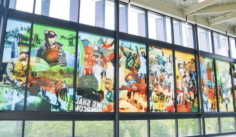 Raleigh Embraces African American Heritage with Black History Month Celebrations and Events