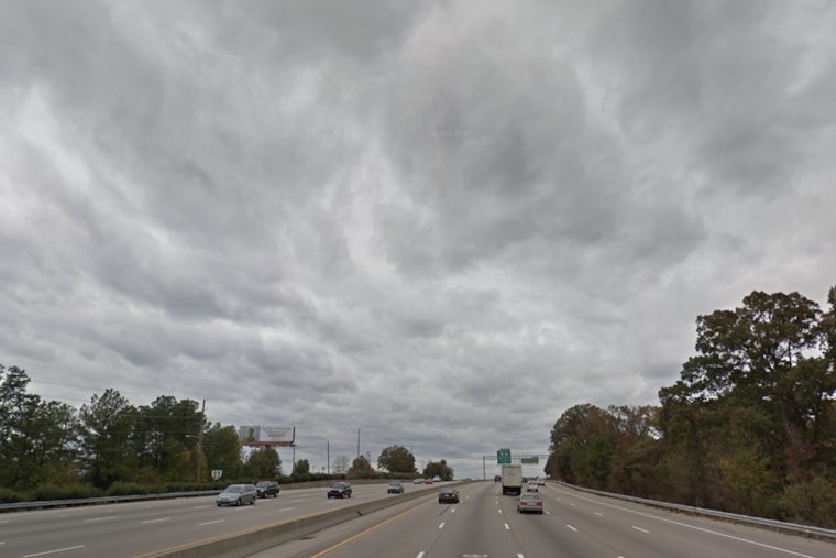Raleigh Faces Cold Winds and Possible Snow, NWS Reports
