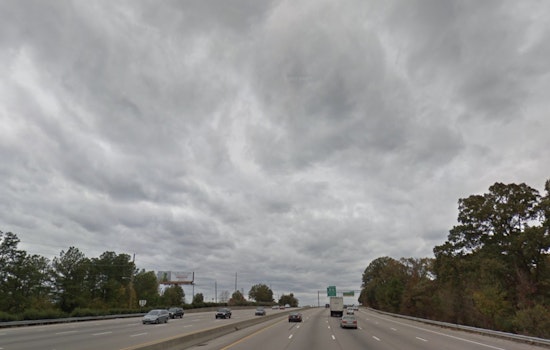 Raleigh Faces Cold Winds and Possible Snow, NWS Reports