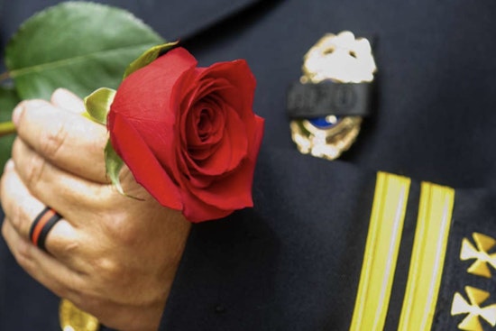 Raleigh Fire Department Announces Memorial Ceremonies to Honor Fallen Heroes