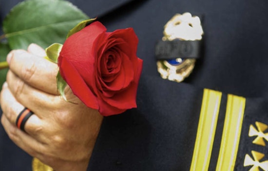 Raleigh Fire Department Announces Memorial Ceremonies to Honor Fallen Heroes
