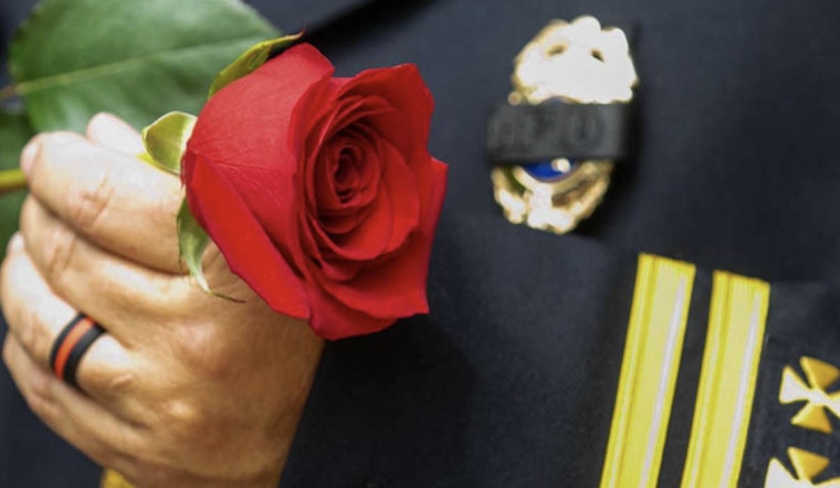 Raleigh Fire Department Announces Memorial Ceremonies to Honor Fallen Heroes