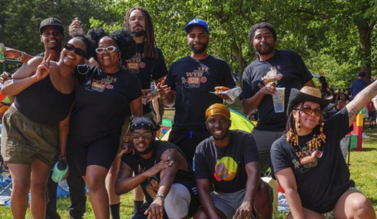 Raleigh Hosts Free Event on Food's Role in Mental Health at Cultural Center