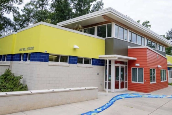 Raleigh Launches City-Sponsored Dance and Yoga Programs to Promote Fun and Fitness for Kids