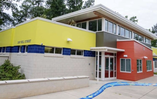 Raleigh Launches City-Sponsored Dance and Yoga Programs to Promote Fun and Fitness for Kids