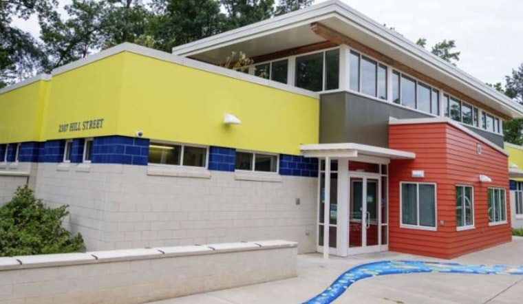 Raleigh Launches City-Sponsored Dance and Yoga Programs to Promote Fun and Fitness for Kids