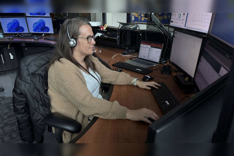 Raleigh Launches Innovative 911 Crisis Call Diversion Program for Mental Health Emergencies