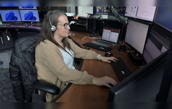 Raleigh Launches Innovative 911 Crisis Call Diversion Program for Mental Health Emergencies