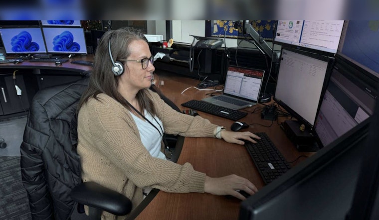 Raleigh Launches Innovative 911 Crisis Call Diversion Program for Mental Health Emergencies