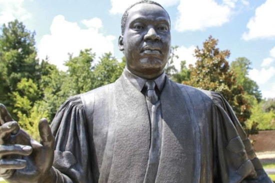Raleigh Observes MLK Day With City Offices Closed and Changes to Services
