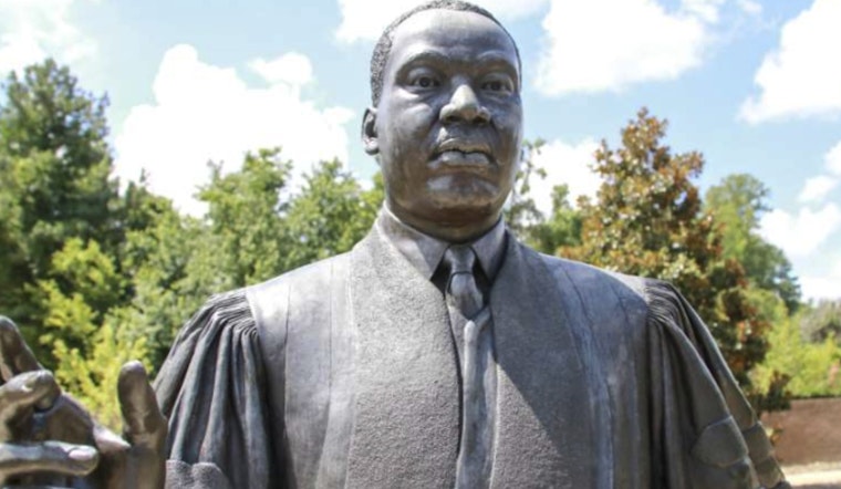 Raleigh Observes MLK Day With City Offices Closed and Changes to Services