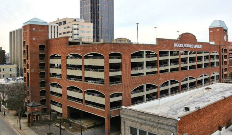 Raleigh Offers Free Downtown Parking to Aid Snow Removal Efforts Ahead of Winter Storm
