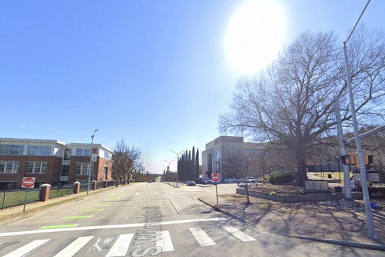 Raleigh on Alert as Cold Snap Brings Wind Chill, Snow Predicted by National Weather Service