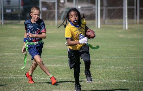Raleigh Opens Youth Spring Sports Registration for Baseball, Softball, and More