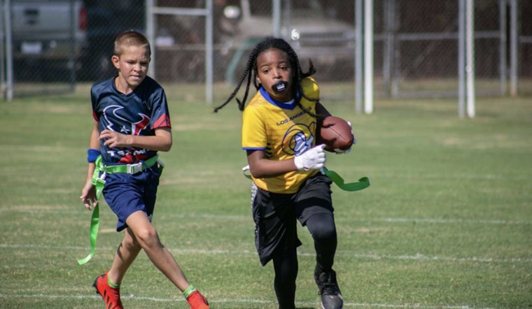 Raleigh Opens Youth Spring Sports Registration for Baseball, Softball, and More