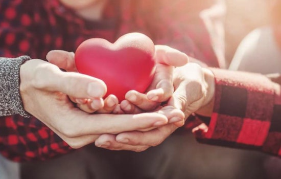 Raleigh Parks Launches Free Fitness and Nutrition Programs for Heart Health Month