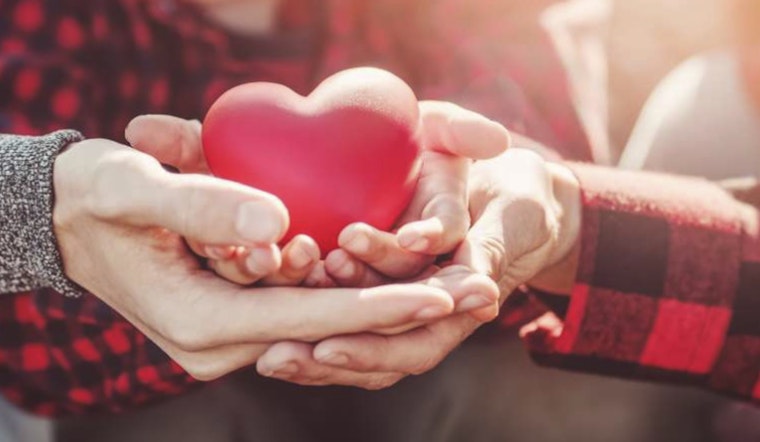 Raleigh Parks Launches Free Fitness and Nutrition Programs for Heart Health Month