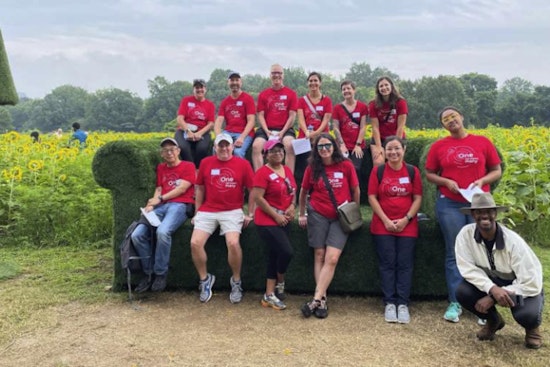 Raleigh Parks Opens Nominations for Fred Fletcher Outstanding Volunteer Awards