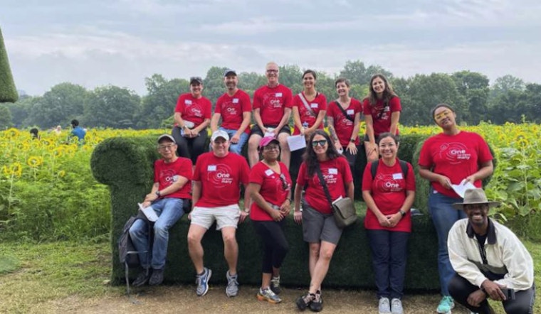 Raleigh Parks Opens Nominations for Fred Fletcher Outstanding Volunteer Awards
