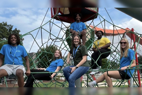 Raleigh Parks Seeking Part-Time Team Members at Upcoming Job Fair, Offering Exclusive Prizes